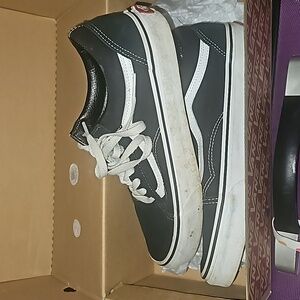 Old Skool vans